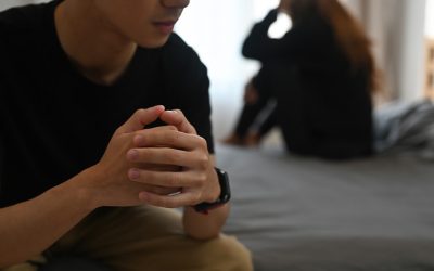 How to Move Forward After Being Cheated On