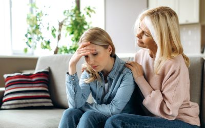 The Symptoms of Depression (& What to Watch Out For)
