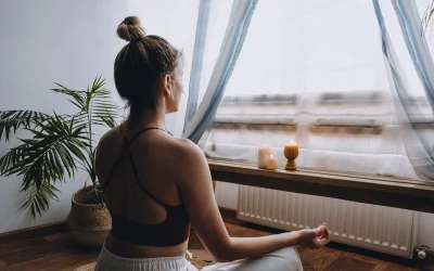 How Setting Boundaries Can Help with Anxiety