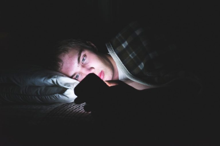 Picture of The Impact of Heavy Technology Use on Mental Health