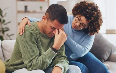 Why Is Trauma Informed Care Important for Mental Health?
