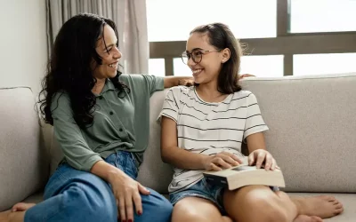 5 Mental Health Check-In Questions to Ask Your Child During Puberty