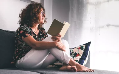 5 Mental Health Check-In Questions to Ask Yourself During Menopause