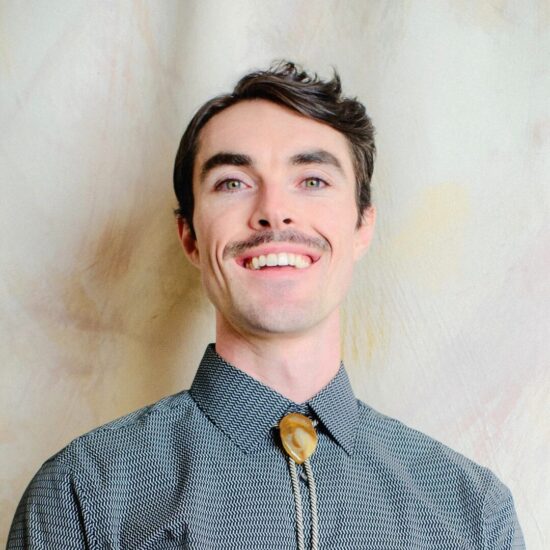 Janzen Deans - Therapist Brannon Patrick