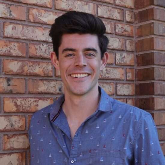 Garrett Cotterell