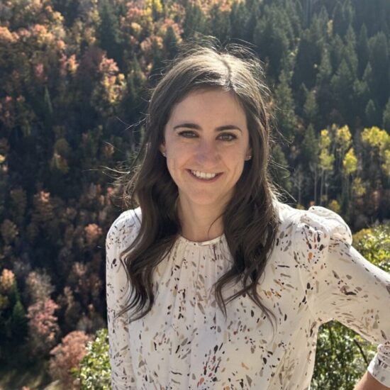 Dr. Brian K. Chandler