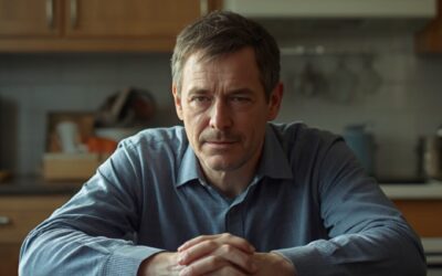 7 Signs of Depression in Men (and When to Get Help)