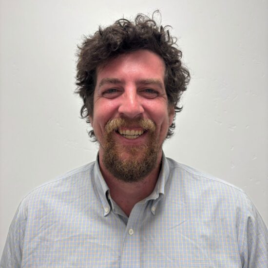 Harris Moriarty, CMHC — therapist at Therapy Utah in Lehi, Utah
