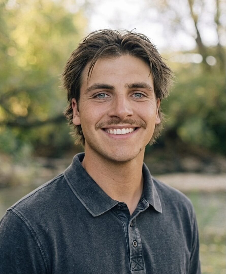 Noah Densley, Intern — therapist at Therapy Utah in Lehi, Utah