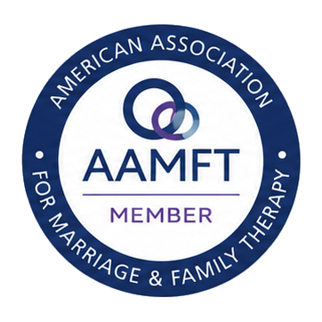 AAMFT Member AAMFT Member