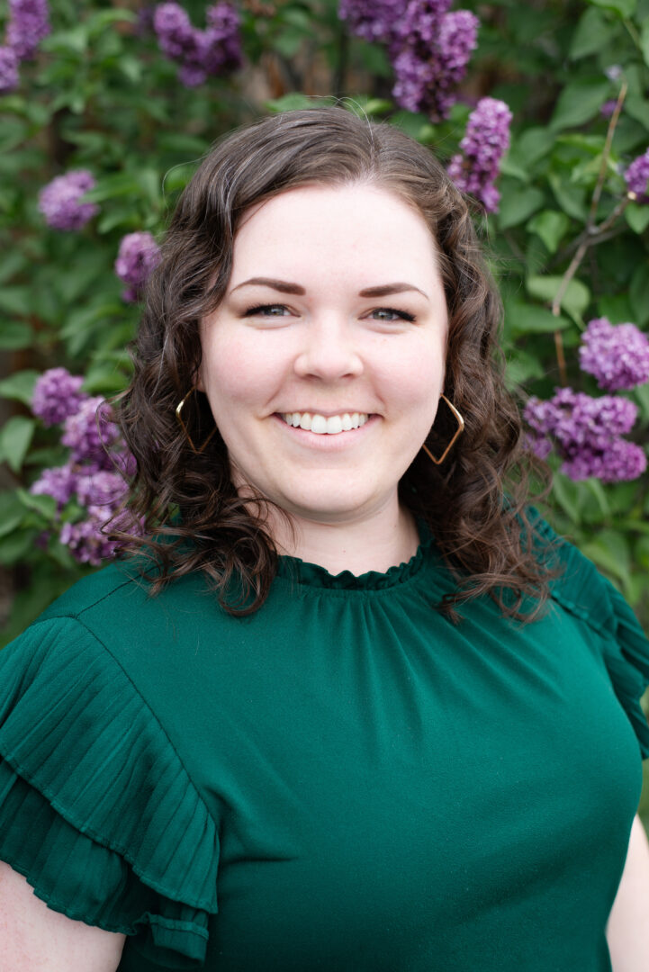 Megan Luke, Intern — therapist at Therapy Utah in Lehi, Utah