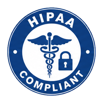 HIPAA Compliant HIPAA Compliant