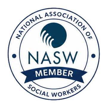 NASW Member NASW Member