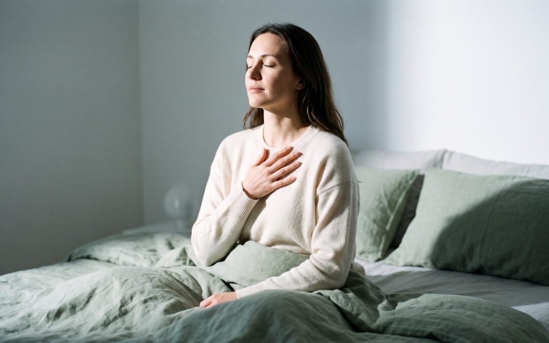 How Betrayal Trauma Shows Up in the Body: The Physical Side of Emotional Pain