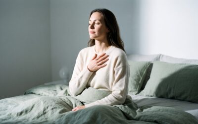 How Betrayal Trauma Shows Up in the Body: The Physical Side of Emotional Pain
