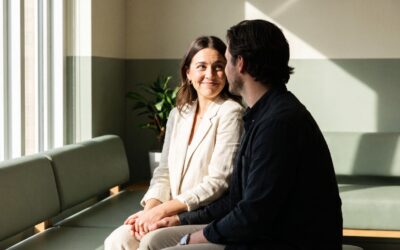 What I Wish Every Couple Knew Before Their First Session