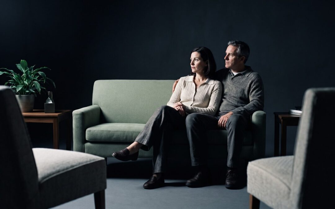 CSAT vs. Regular Couples Counseling: Do You Need a Certified Sex Addiction Therapist?