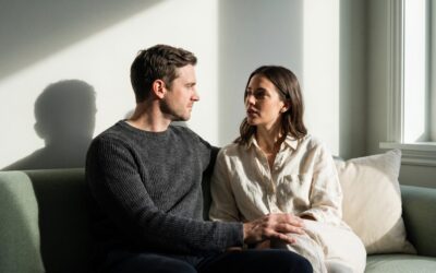 The 5-Minute Gottman Check-In Couples Can Do Every Night