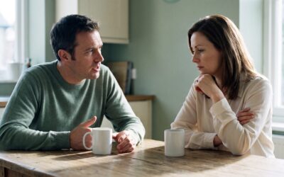 The Four Horsemen: A Couples’ Cheat Sheet for Fighting Better