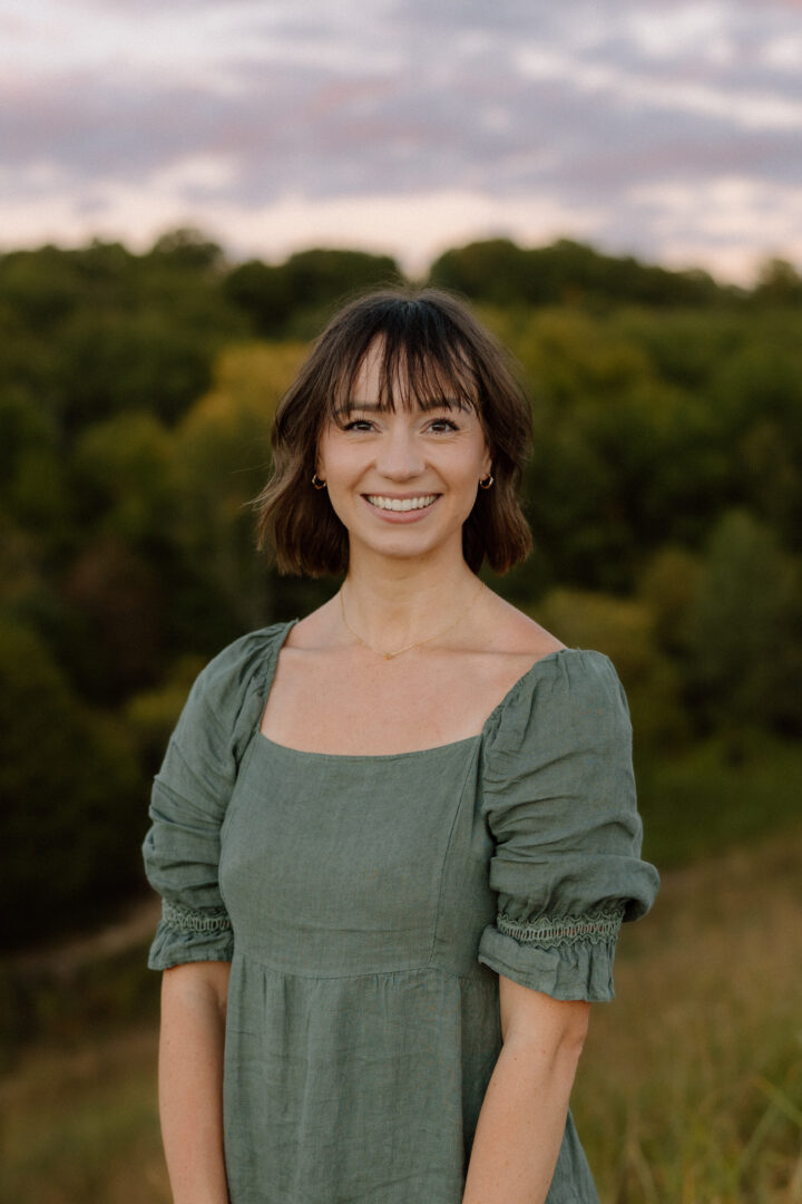 Kelsey Aiello, CMHC-I — therapist at Therapy Utah in Lehi, Utah